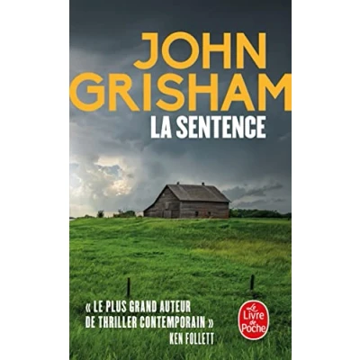 Afbeelding van LA SENTENCE