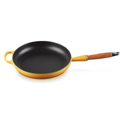 Afbeelding van Le Creuset Koekenpan Signature Nectar ø 28 cm / 2.6 Liter