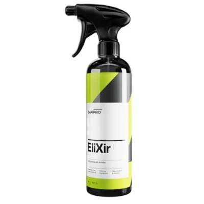Afbeelding van CarPro Elixir Quick Detailer High Gloss Finish 500ml