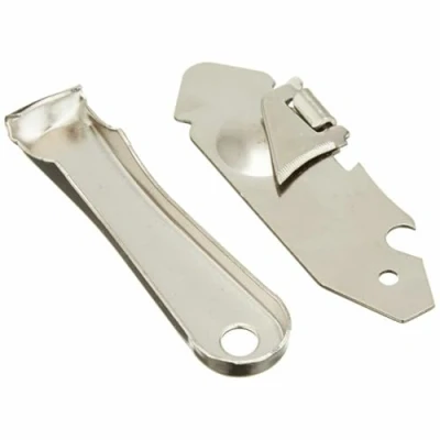 Afbeelding van Flesopener Percutti 8 x 3 cm 8,3 2 (24 Stuks)