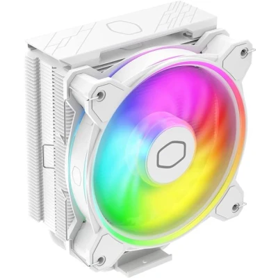 Image de Cooler Master Hyper 212 Halo Black