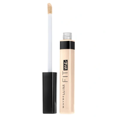 Afbeelding van Maybelline New York FIT ME! Concealer Concealer, Dames, Maat: 6.8 ml, 05 ivory