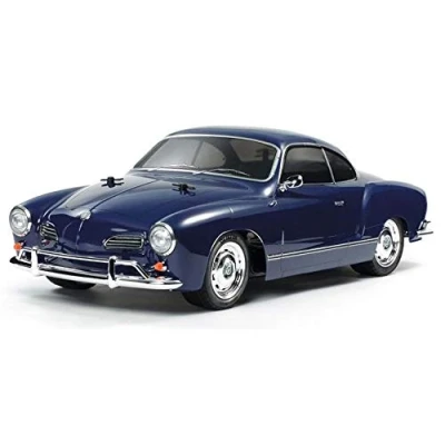 Afbeelding van Tamiya 1/10 VW Karmann Ghia M 06L bouwdoos