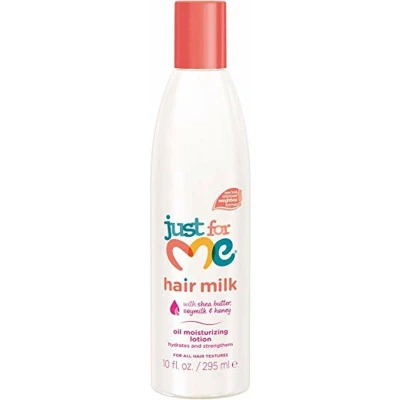 Afbeelding van Just For Me Natural Hair Milk Moisturizing Lotion 295ml