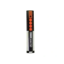 Afbeelding van Sommer Afstandsbediening zender 868 MHz 4 kanalen garagedeur 4020V000