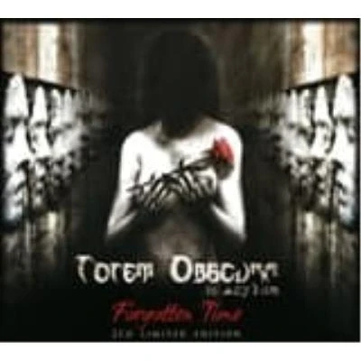 Afbeelding van Totem Obscura Vs Acylum Forgotten Time (2 CD) (Limited Edition)