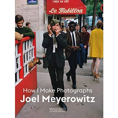 Afbeelding van Joel Meyerowitz