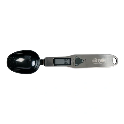 Afbeelding van BrandNewCake Lepel Weegschaal 500gr. / 0.1gr.