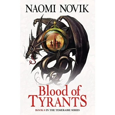 Afbeelding van Blood Of Tyrants