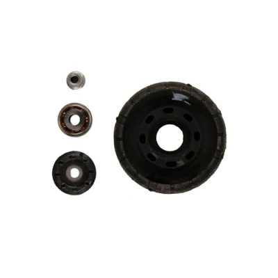 Afbeelding van BILSTEIN B1 Service Parts 12 238033 Veerpootlager Vooras OPEL: Vivaro A Combi, Van, Platform / Chassis, RENAULT: TRAFIC 2 Kasten