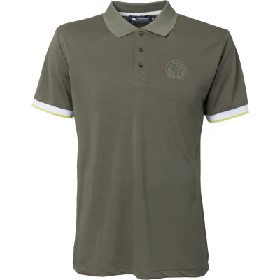 Afbeelding van PK Polo Osaka Heren Rifle Green XXL