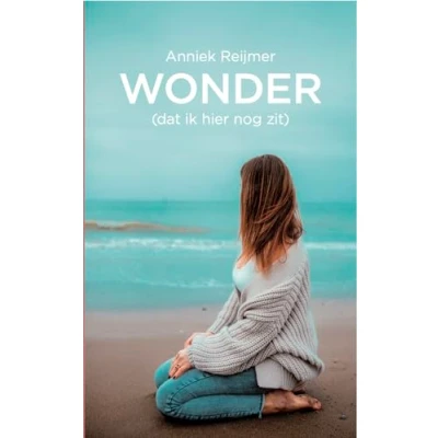 Afbeelding van Wonder (dat ik hier nog zit)