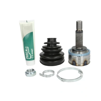 Afbeelding van PASCAL G15051PC Homokineet Wielzijde