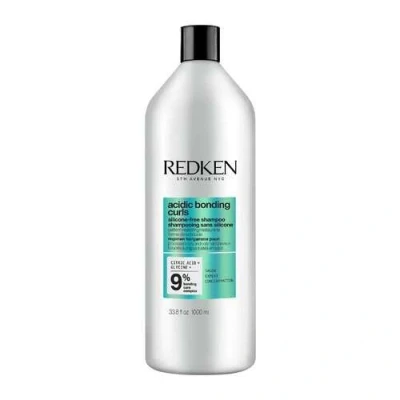 Image de Redken Acidic Bonding Curls Shampoing 1.000 ml