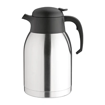 Image de Pichet Isotherme 2 L Olympia Acier inoxydable2 x248mm