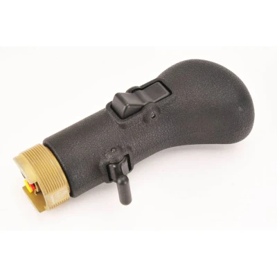 Afbeelding van DT Spare Parts 5.51051 Schakelhefboombekleding 528,5