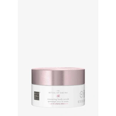 Afbeelding van Rituals The Ritual Of Sakura Body Scrub Lichaamsscrub 250 Ml