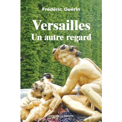 Image de Versailles Un autre regard