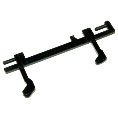 Afbeelding van Whirlpool Crochet de porte 480120100333