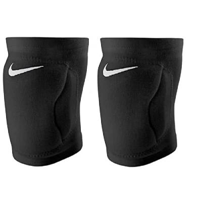 Afbeelding van Nike Streak Volleybal Kniebrace, maat XXL, zwart