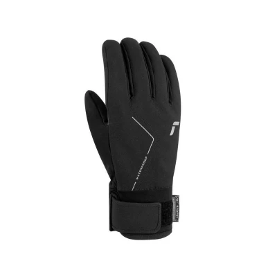 Afbeelding van Diver X R TEX XT TOUCH TEC Handschoenen Heren Black Silver000 7 Zwart &amp; Wanten