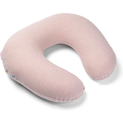 Afbeelding van Doomoo Softy Voedingskussen Chiné Pink