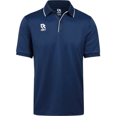 Afbeelding van Allrounder Sportpolo Mannen Maat M