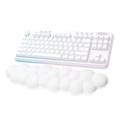 Afbeelding van Gaming Keyboard Logitech G715 AZERTY Frans