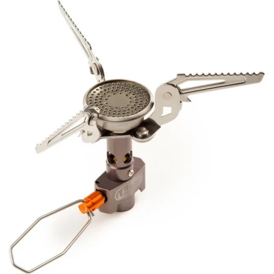 Afbeelding van GSI Outdoors Pinnacle Kooktoestel Multi