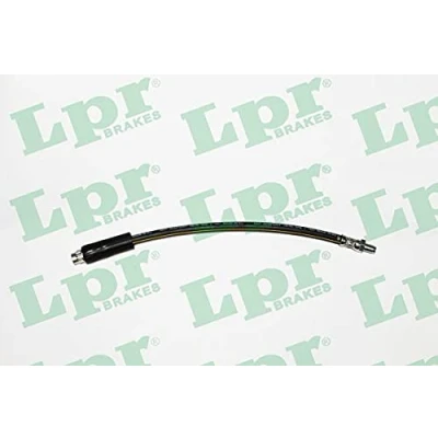 Afbeelding van SAMKO 6T46613 Remslang 345mm F10x1 RENAULT: TRAFIC 2