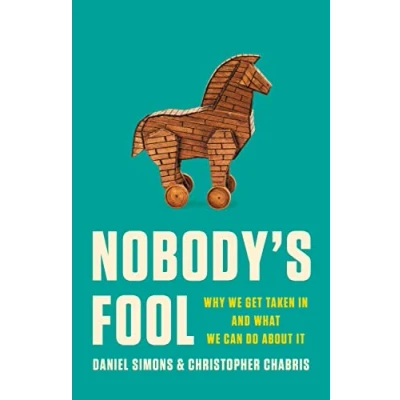 Afbeelding van Nobody&#039;s Fool