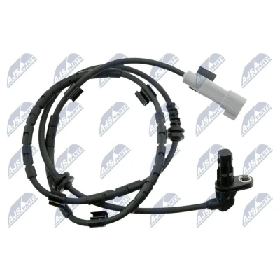 Afbeelding van NTY HCA CH 092 ABS sensor Vooras links Actieve 995