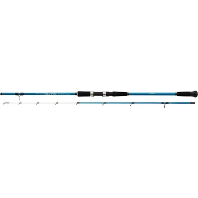 Afbeelding van Shimano Rod Alivio Boat Quiver 1.50m 50 150g Boothengel