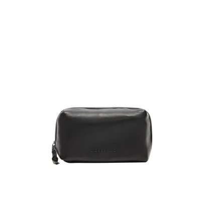 Afbeelding van Liebeskind Berlin Kosmetikta Toilettas, Dames, Maat: One Size, Schwarz