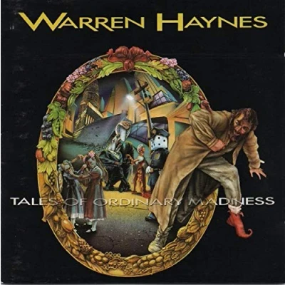 Afbeelding van Tales Of Ordinary Madness