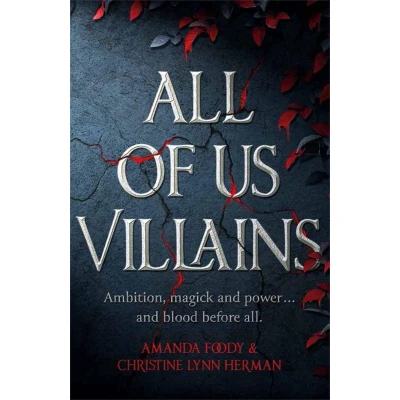 Afbeelding van All of Us Villains