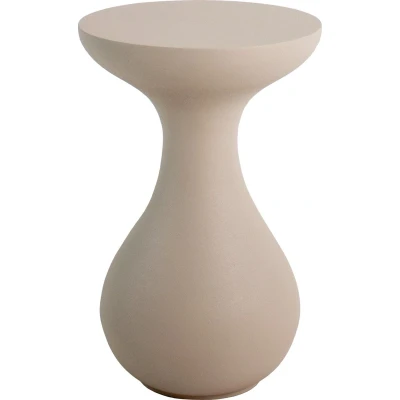 Afbeelding van Kick bijzettafel Dez Beige
