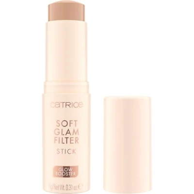Image de Catrice Soft Glam Filter Stick, Focus, Glanzend (9G)