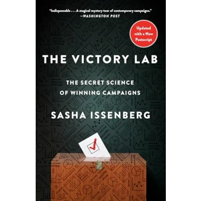 Afbeelding van Victory Lab