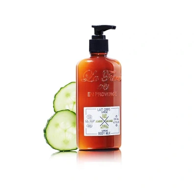 Afbeelding van Body milk supreme bio