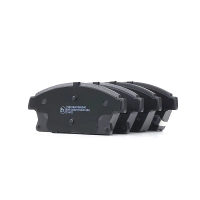 Afbeelding van Mintex Remblokset MDB3089