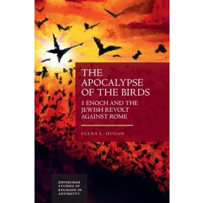 Afbeelding van Edinburgh Studies in Religion Antiquity the Apocalypse of Birds
