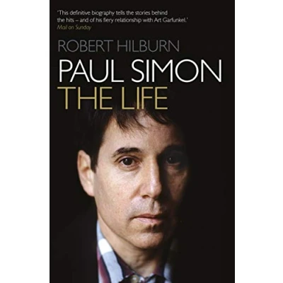 Afbeelding van Paul Simon