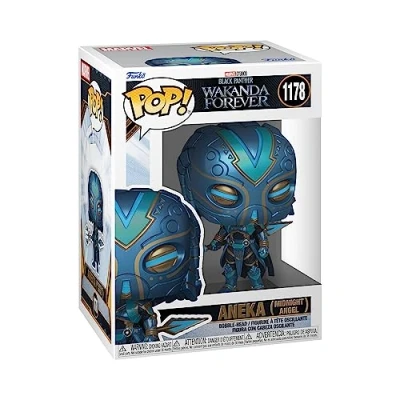 Afbeelding van Funko Pop! Marvel Studios Black Panther: Wakanda Forever S2 Aneka (Midnight Angel)