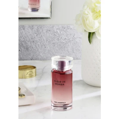 Afbeelding van Karl Lagerfeld Fleur de Murier Eau Parfum 100 ml