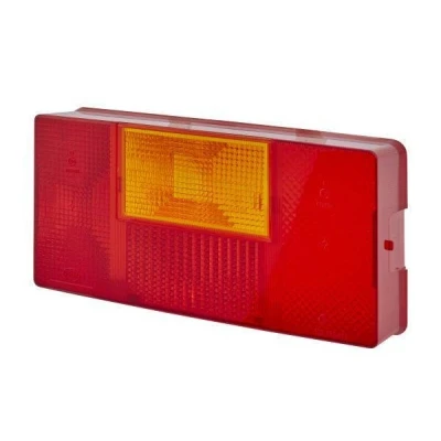 Afbeelding van HELLA 9EL 136 819 031 Lamphuis voor achterlicht Links