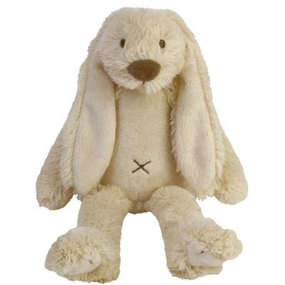 Afbeelding van Happy Horse Knuffel Rabbit Richie Tiny Beige 28cm