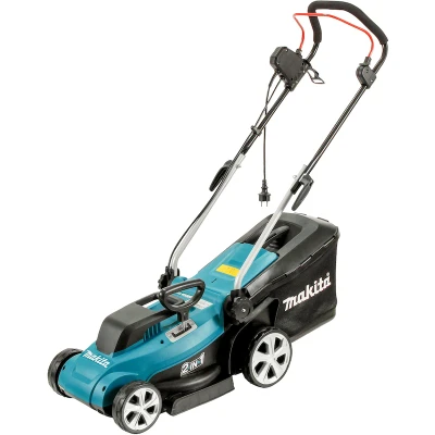 Afbeelding van Makita Grasmaaier ELM3320 33 Cm 230V