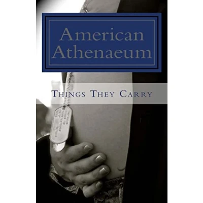 Afbeelding van Things They Carry