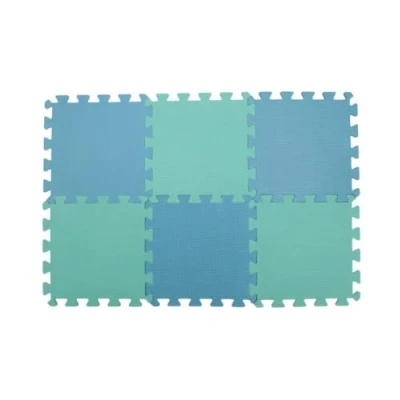 Afbeelding van Lace blocking Matten Knitpro